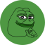 PEPE icon